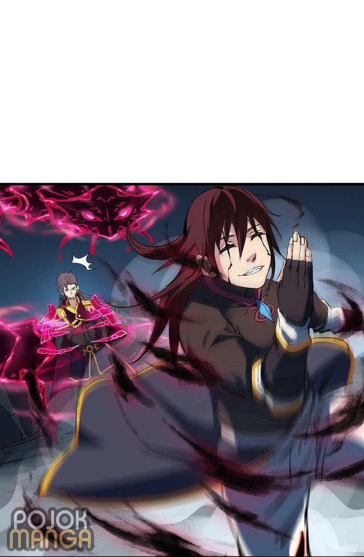 Dragon’s Blood Vessels Chapter 39 Gambar 7